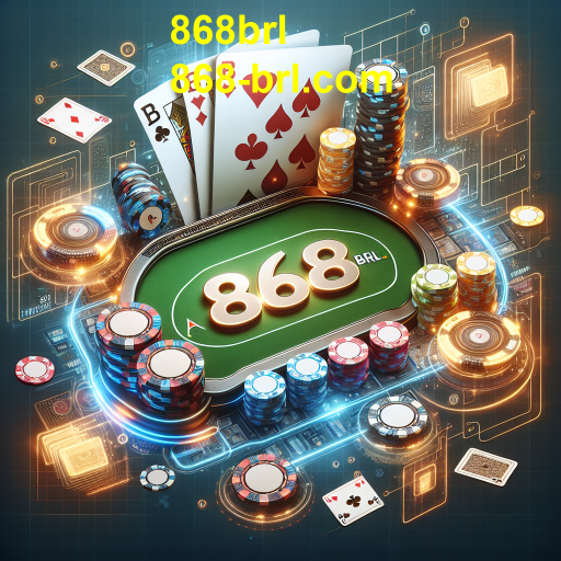 A Evolução do Poker: Do Saloon às Mesas Virtuais