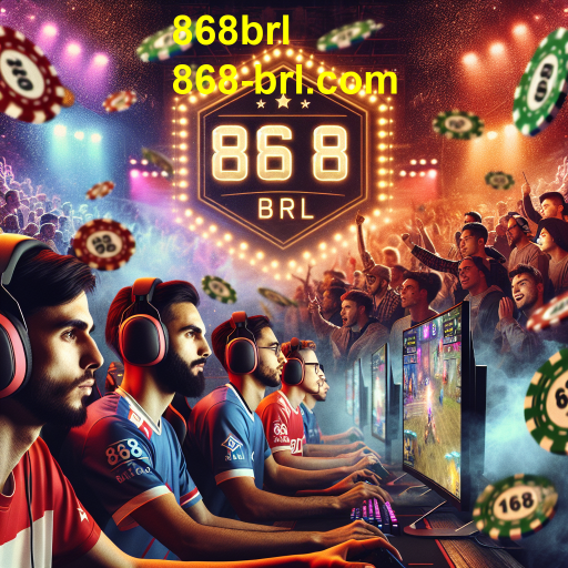 A Ascensão dos Torneios de Jogos na Comunidade Gamer